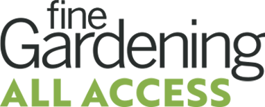 Fine Gardening All Access